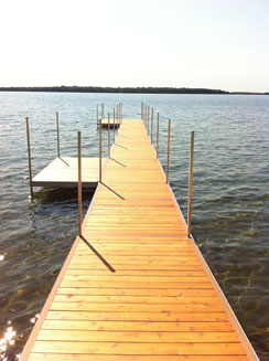 Docks: image 17 0f 22