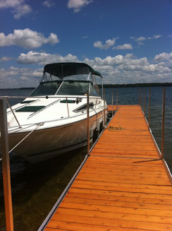 Docks: image 18 0f 22