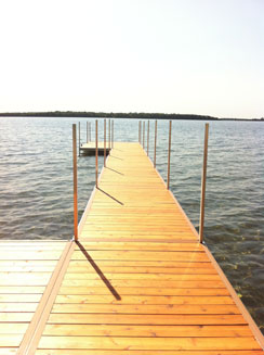 Docks: image 19 0f 22