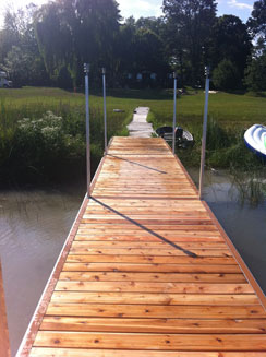 Docks: image 21 0f 22