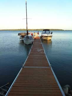 Docks: image 22 0f 22