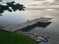 Docks: image 23 0f 22