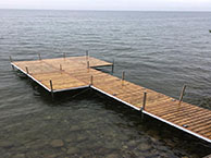 Docks: image 28 0f 22